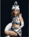 Fantasy Costume